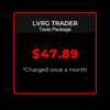 LVRG Trader Tools Package