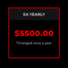 E.A. Yearly Package